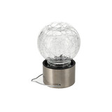 Discountershop Solar Buitenverlichting LED – Waterdichte Zonne-lantaarn 1,2 Volt – Oplaadtijd 6-8 uur – Solar Tuinverlichting met Sensor en Wandhaak Discountershop Solar Buitenverlichting LED – Waterdichte Zonne-lantaarn 1,2 Volt – Oplaadtijd 6-8 uur – Solar Tuinverlichting met Sensor en Wandhaak