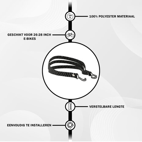 Discountershop Snelbinders met Haak - Set van 2 voor Fiets, Motor en Bagage | Bungee Koorden voor Luggage - Spinbinder met 3 Elastische Armen Discountershop Snelbinders met Haak - Set van 2 voor Fiets, Motor en Bagage | Bungee Koorden voor Luggage - Spinbinder met 3 Elastische Armen