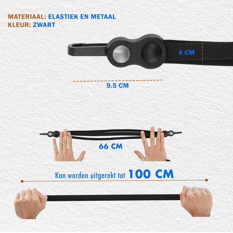 Merkloos Bicycle straps bicycle straps: Robust Luggage Spider for 26 and 28 inch Wheels with 3 Elastics, Handy Heel and Elegant Black Design Merkloos Bicycle straps bicycle straps: Robust Luggage Spider for 26 and 28 inch Wheels with 3 Elastics, Handy Heel and Elegant Black Design