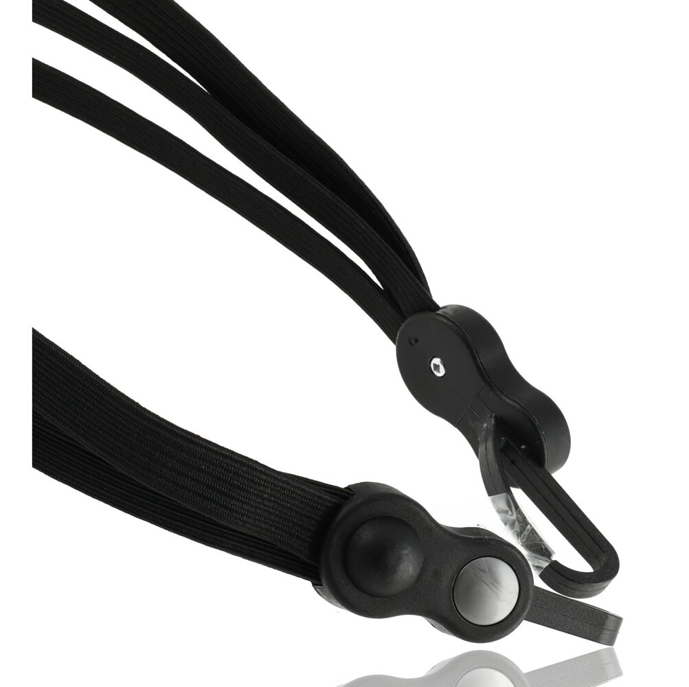 Merkloos Bicycle straps bicycle straps: Robust Luggage Spider for 26 and 28 inch Wheels with 3 Elastics, Handy Heel and Elegant Black Design Merkloos Bicycle straps bicycle straps: Robust Luggage Spider for 26 and 28 inch Wheels with 3 Elastics, Handy Heel and Elegant Black Design