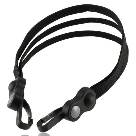 Merkloos Bicycle straps bicycle straps: Robust Luggage Spider for 26 and 28 inch Wheels with 3 Elastics, Handy Heel and Elegant Black Design Merkloos Bicycle straps bicycle straps: Robust Luggage Spider for 26 and 28 inch Wheels with 3 Elastics, Handy Heel and Elegant Black Design