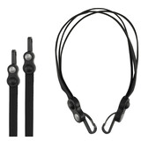 Merkloos Bicycle straps bicycle straps: Robust Luggage Spider for 26 and 28 inch Wheels with 3 Elastics, Handy Heel and Elegant Black Design Merkloos Bicycle straps bicycle straps: Robust Luggage Spider for 26 and 28 inch Wheels with 3 Elastics, Handy Heel and Elegant Black Design