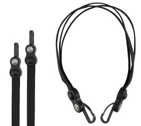 Merkloos Bicycle straps bicycle straps: Robust Luggage Spider for 26 and 28 inch Wheels with 3 Elastics, Handy Heel and Elegant Black Design Merkloos Bicycle straps bicycle straps: Robust Luggage Spider for 26 and 28 inch Wheels with 3 Elastics, Handy Heel and Elegant Black Design