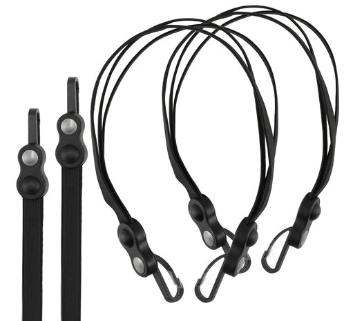 Merkloos Snelbinder spinbinder Fiets 2 stuks : Robuuste Bagagespin voor 26 en 28 inch Wielen met 3 Elastieken, Handige Hak en Elegant Zwart Design Merkloos Snelbinder spinbinder Fiets 2 stuks : Robuuste Bagagespin voor 26 en 28 inch Wielen met 3 Elastieken, Handige Hak en Elegant Zwart Design