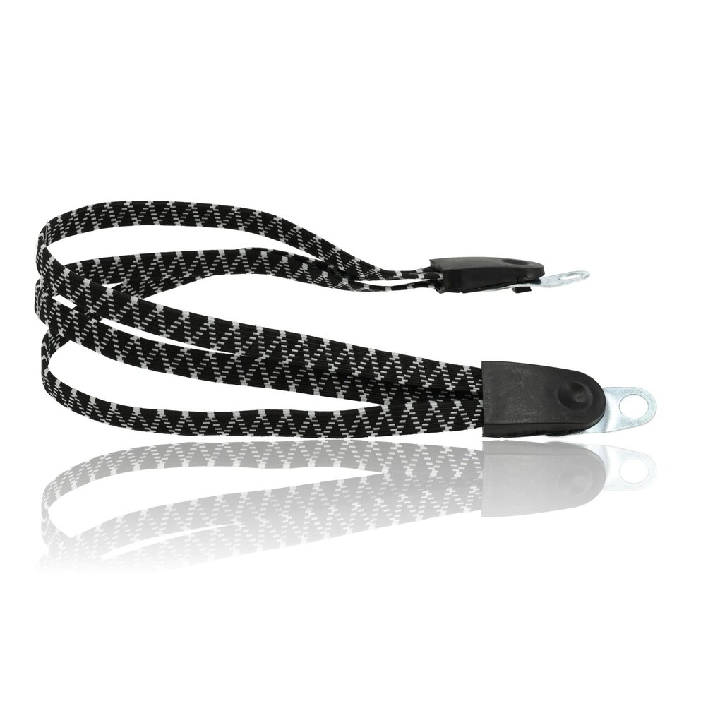 Discountershop Snelbinder Spinbinder Fiets – Zwarte Bagagespin met Metalen Haken – Verstelbare en Sterke Fietsspin voor Motor, Fiets & Scooter – 55cm x 3cm Discountershop Snelbinder Spinbinder Fiets – Zwarte Bagagespin met Metalen Haken – Verstelbare en Sterke Fietsspin voor Motor, Fiets & Scooter – 55cm x 3cm