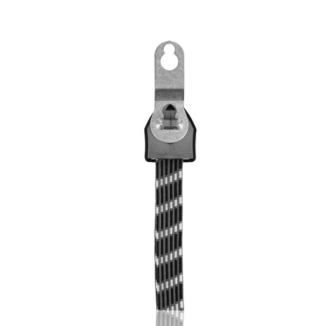 Discountershop Bicycle Straps with Hook Set of 2 | 67 cm Bungee Cord Bike | Black | Luggage Straps for 26/27 Inch Discountershop Bicycle Straps with Hook Set of 2 | 67 cm Bungee Cord Bike | Black | Luggage Straps for 26/27 Inch