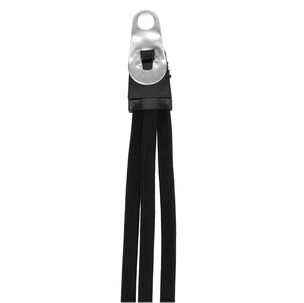 Discountershop Elastic Bungee Cords with Universal Stainless Steel Bracket Hook - Luggage Straps for 26 and 28 inch Wheel with 3 Elastic Arms Discountershop Elastic Bungee Cords with Universal Stainless Steel Bracket Hook - Luggage Straps for 26 and 28 inch Wheel with 3 Elastic Arms