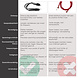 Discountershop Elastic Bungee Cords with Universal Stainless Steel Bracket Hook - Luggage Straps for 26 and 28 inch Wheel with 3 Elastic Arms Discountershop Elastic Bungee Cords with Universal Stainless Steel Bracket Hook - Luggage Straps for 26 and 28 inch Wheel with 3 Elastic Arms