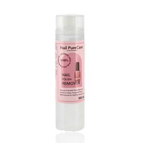 Discountershop Nail Polish Remover Without Acetone - Nail Polish Remover Acetone Free 300ml - Vegan, Hydrating, & Dermatologically Tested - Professional Nail Polish Remover Discountershop Nail Polish Remover Without Acetone - Nail Polish Remover Acetone Free 300ml - Vegan, Hydrating, & Dermatologically Tested - Professional Nail Polish Remover