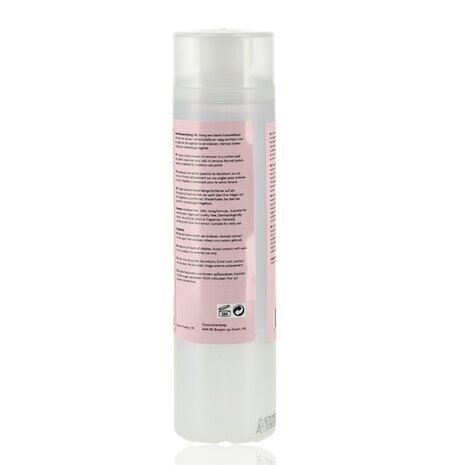 Discountershop Nagellakremover Zonder Aceton - Nagellakremover Acetonvrij 300ml - Vegan, Hydraterend, & Dermatologisch Getest – Professionele Nagellakverwijderaar