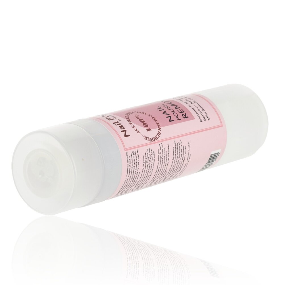Discountershop Nail Polish Remover Without Acetone - Nail Polish Remover Acetone Free 300ml - Vegan, Hydrating, & Dermatologically Tested - Professional Nail Polish Remover Discountershop Nail Polish Remover Without Acetone - Nail Polish Remover Acetone Free 300ml - Vegan, Hydrating, & Dermatologically Tested - Professional Nail Polish Remover