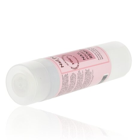 Discountershop Nail Polish Remover Without Acetone - Nail Polish Remover Acetone Free 300ml - Vegan, Hydrating, & Dermatologically Tested - Professional Nail Polish Remover Discountershop Nail Polish Remover Without Acetone - Nail Polish Remover Acetone Free 300ml - Vegan, Hydrating, & Dermatologically Tested - Professional Nail Polish Remover