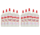 hobbylijm 200 ml transparante sneldrogende knutsellijm voor hobby en knutselen