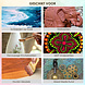 Discountershop Acrylic Gloss Sealer 80ML – Fast-Drying Transparent Gloss Varnish for Acrylic Paintings, Canvas, Wood, and Paper – Long-Lasting Protection and Brilliant Gloss Finish Discountershop Acrylic Gloss Sealer 80ML – Fast-Drying Transparent Gloss Varnish for Acrylic Paintings, Canvas, Wood, and Paper – Long-Lasting Protection and Brilliant Gloss Finish