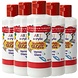 Discountershop Acrylic Gloss Sealer 80ML – Fast-Drying Transparent Gloss Varnish for Acrylic Paintings, Canvas, Wood, and Paper – Long-Lasting Protection and Brilliant Gloss Finish Discountershop Acrylic Gloss Sealer 80ML – Fast-Drying Transparent Gloss Varnish for Acrylic Paintings, Canvas, Wood, and Paper – Long-Lasting Protection and Brilliant Gloss Finish