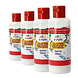 Discountershop Acrylic Gloss Sealer 80ML – Fast-Drying Transparent Gloss Varnish for Acrylic Paintings, Canvas, Wood, and Paper – Long-Lasting Protection and Brilliant Gloss Finish Discountershop Acrylic Gloss Sealer 80ML – Fast-Drying Transparent Gloss Varnish for Acrylic Paintings, Canvas, Wood, and Paper – Long-Lasting Protection and Brilliant Gloss Finish
