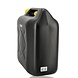 Discountershop Jerrycan 20 Liter Zwart – Voor Benzine en Diesel – Met Flexibele Schenktuit Discountershop Jerrycan 20 Liter Zwart – Voor Benzine en Diesel – Met Flexibele Schenktuit
