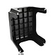 Discountershop Step Stool for Adults Black – 120 KG Weight Capacity – Antislip Plastic Stool 38x29x24 cm – Sturdy Step for Kitchen, Shower, and DIY Tasks Discountershop Step Stool for Adults Black – 120 KG Weight Capacity – Antislip Plastic Stool 38x29x24 cm – Sturdy Step for Kitchen, Shower, and DIY Tasks