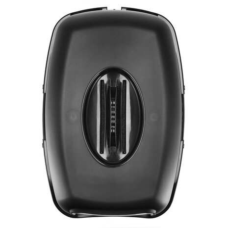 Discountershop Covered Cat Litter Box with Flap Door – Enclosed Litter Tray for Large Cats – Leak-Proof & Durable – Plastic Litter Box with Carbon Filter – 15 kg Capacity Discountershop Covered Cat Litter Box with Flap Door – Enclosed Litter Tray for Large Cats – Leak-Proof & Durable – Plastic Litter Box with Carbon Filter – 15 kg Capacity