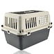 Discountershop Large Cat Carrier 61x41x40 cm – Detachable Cat Travel Crate with Screws – Pet Transport Box for Cats up to 12 kg – Portable Cat Carrier for Travel or Home Discountershop Large Cat Carrier 61x41x40 cm – Detachable Cat Travel Crate with Screws – Pet Transport Box for Cats up to 12 kg – Portable Cat Carrier for Travel or Home