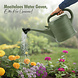 Discountershop 10 Liter Watering Can with Spray Nozzle – Durable Plastic Plant Watering Can for Garden, Balcony, and Indoor Plants – Ideal for Indoor and Outdoor Use Discountershop 10 Liter Watering Can with Spray Nozzle – Durable Plastic Plant Watering Can for Garden, Balcony, and Indoor Plants – Ideal for Indoor and Outdoor Use