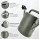 Discountershop 10 Liter Watering Can with Spray Nozzle – Durable Plastic Plant Watering Can for Garden, Balcony, and Indoor Plants – Ideal for Indoor and Outdoor Use Discountershop 10 Liter Watering Can with Spray Nozzle – Durable Plastic Plant Watering Can for Garden, Balcony, and Indoor Plants – Ideal for Indoor and Outdoor Use
