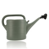 Discountershop Gieter 10 Liter met Sproeikop – Kunststof Gieter voor Tuin, Balkon en Kamerplanten – Duurzame Plantengieter voor Binnen en Buiten Discountershop Gieter 10 Liter met Sproeikop – Kunststof Gieter voor Tuin, Balkon en Kamerplanten – Duurzame Plantengieter voor Binnen en Buiten