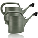 Discountershop 10 Liter Watering Can with Spray Nozzle – Durable Plastic Plant Watering Can for Garden, Balcony, and Indoor Plants – Ideal for Indoor and Outdoor Use Discountershop 10 Liter Watering Can with Spray Nozzle – Durable Plastic Plant Watering Can for Garden, Balcony, and Indoor Plants – Ideal for Indoor and Outdoor Use