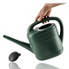 Discountershop Watering Can 10 Liter with Spray Head – Plastic Watering Can for Garden, Balcony and Houseplants – Essential Garden Accessories Discountershop Watering Can 10 Liter with Spray Head – Plastic Watering Can for Garden, Balcony and Houseplants – Essential Garden Accessories