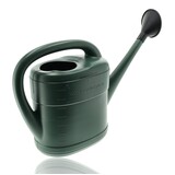 Discountershop Watering Can 10 Liter with Spray Head – Plastic Watering Can for Garden, Balcony and Houseplants – Essential Garden Accessories Discountershop Watering Can 10 Liter with Spray Head – Plastic Watering Can for Garden, Balcony and Houseplants – Essential Garden Accessories