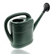 Discountershop Gieter 10 Liter met Sproeikop – Kunststof Gieter voor Tuin, Balkon en Kamerplanten – Essentiële Tuinaccessoires Discountershop Gieter 10 Liter met Sproeikop – Kunststof Gieter voor Tuin, Balkon en Kamerplanten – Essentiële Tuinaccessoires