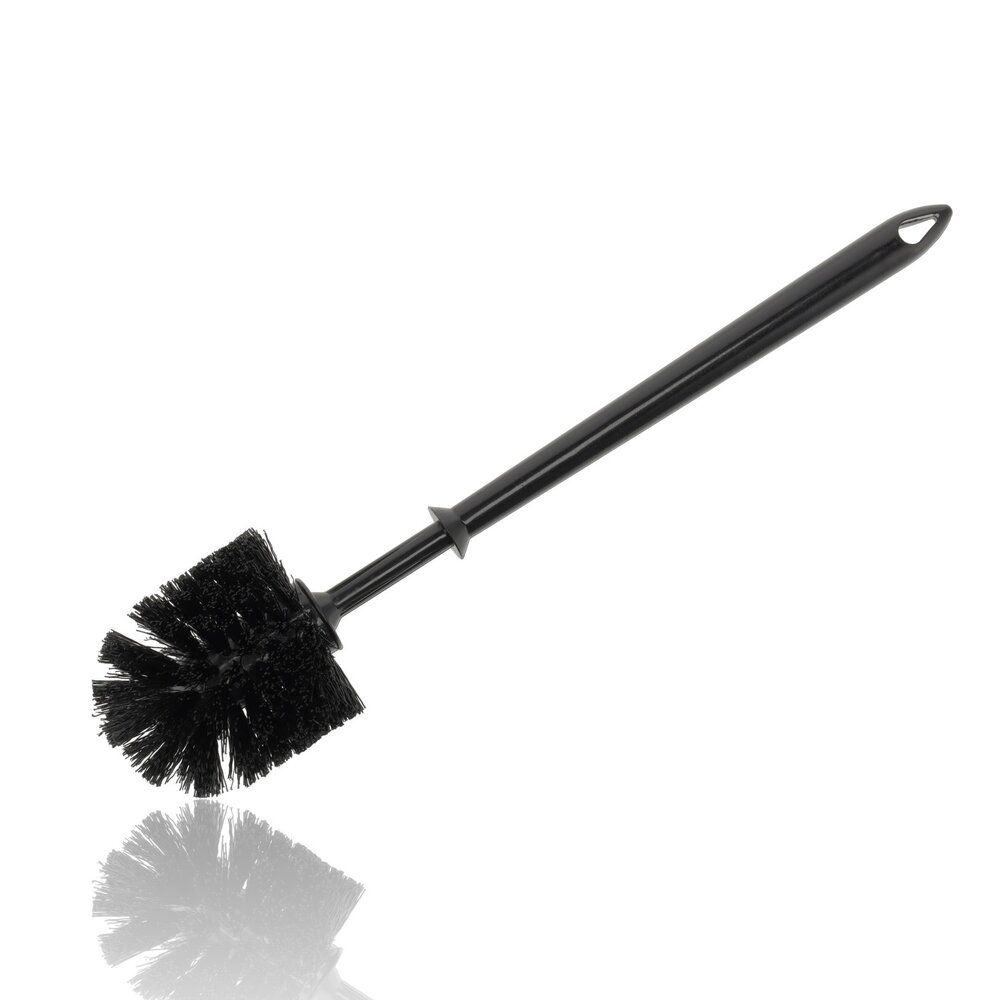 Merkloos Universele Toiletborstel 34,5 cm - Zonder Houder | Essentiële WC-borstel voor Schone Badkamer | Toilet Accessoire voor Hygiënisch Toilet Merkloos Universele Toiletborstel 34,5 cm - Zonder Houder | Essentiële WC-borstel voor Schone Badkamer | Toilet Accessoire voor Hygiënisch Toilet
