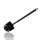 Merkloos Universele Toiletborstel 34,5 cm - Zonder Houder | Essentiële WC-borstel voor Schone Badkamer | Toilet Accessoire voor Hygiënisch Toilet Merkloos Universele Toiletborstel 34,5 cm - Zonder Houder | Essentiële WC-borstel voor Schone Badkamer | Toilet Accessoire voor Hygiënisch Toilet