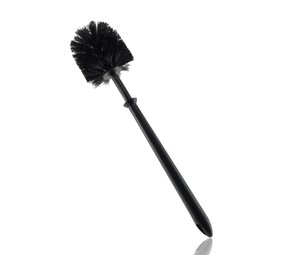 Merkloos Universele Toiletborstel 34,5 cm - Zonder Houder | Essentiële WC-borstel voor Schone Badkamer | Toilet Accessoire voor Hygiënisch Toilet Merkloos Universele Toiletborstel 34,5 cm - Zonder Houder | Essentiële WC-borstel voor Schone Badkamer | Toilet Accessoire voor Hygiënisch Toilet