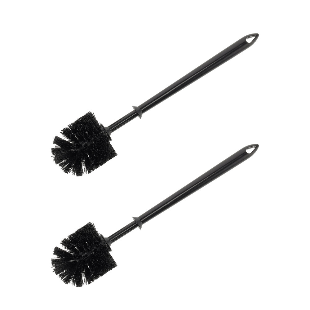 Merkloos Universele Toiletborstel 34,5 cm - Zonder Houder | Essentiële WC-borstel voor Schone Badkamer | Toilet Accessoire voor Hygiënisch Toilet Merkloos Universele Toiletborstel 34,5 cm - Zonder Houder | Essentiële WC-borstel voor Schone Badkamer | Toilet Accessoire voor Hygiënisch Toilet