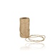 Discountershop Jute Touw 2mm – 2x 55m Natuurlijk Bindtouw – Goedkoop Touw voor Knutselen, Cadeauverpakking, Tuin & Hobbyprojecten Discountershop Jute Touw 2mm – 2x 55m Natuurlijk Bindtouw – Goedkoop Touw voor Knutselen, Cadeauverpakking, Tuin & Hobbyprojecten