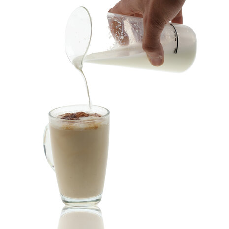 Discountershop Latte Macchiato Glasses 300ml with Handle and Spoons – Microwave Safe – Cheap Coffee Glass Set for Cappuccino & Espresso Discountershop Latte Macchiato Glasses 300ml with Handle and Spoons – Microwave Safe – Cheap Coffee Glass Set for Cappuccino & Espresso