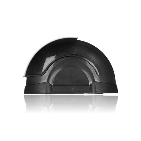 Discountershop Car Dashboard Ashtray with LED Light – Odorless Auto Ashtray with Lid & Clip – Cigarette Ashtray for Car, Truck, or Camper – Black Discountershop Car Dashboard Ashtray with LED Light – Odorless Auto Ashtray with Lid & Clip – Cigarette Ashtray for Car, Truck, or Camper – Black