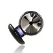 Discountershop Cup Holder Car Ashtray – Odorless Auto Ashtray with Lid and LED Light – Anti-Fly Ash Cup – Smoking Accessory for Car, Truck, or Outdoor Use – Black Discountershop Cup Holder Car Ashtray – Odorless Auto Ashtray with Lid and LED Light – Anti-Fly Ash Cup – Smoking Accessory for Car, Truck, or Outdoor Use – Black