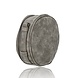 Bicky Bernard Crossbody Bag Women – Round Shoulder Bag with Zipper – 2 Shoulder Straps: Wide Shoulder Strap Bag + Adjustable Strap – Small Women's Bag Bicky Bernard Crossbody Bag Women – Round Shoulder Bag with Zipper – 2 Shoulder Straps: Wide Shoulder Strap Bag + Adjustable Strap – Small Women's Bag