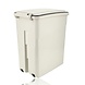 Discountershop Voedselcontainer Hond & Kat 54L – Luchtdichte Brokkencontainer met Wieltjes & Schep – BPA-vrij & Hygiënisch Discountershop Voedselcontainer Hond & Kat 54L – Luchtdichte Brokkencontainer met Wieltjes & Schep – BPA-vrij & Hygiënisch