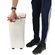 Discountershop Voedselcontainer Hond & Kat 54L – Luchtdichte Brokkencontainer met Wieltjes & Schep – BPA-vrij & Hygiënisch Discountershop Voedselcontainer Hond & Kat 54L – Luchtdichte Brokkencontainer met Wieltjes & Schep – BPA-vrij & Hygiënisch