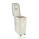 Discountershop Voedselcontainer Hond & Kat 54L – Luchtdichte Brokkencontainer met Wieltjes & Schep – BPA-vrij & Hygiënisch Discountershop Voedselcontainer Hond & Kat 54L – Luchtdichte Brokkencontainer met Wieltjes & Schep – BPA-vrij & Hygiënisch