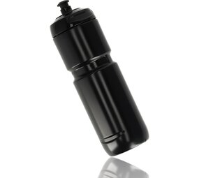 Discountershop Fiets Bidon 800ml Zwart – BPA-vrij Bidon Racefiets & MTB – Essentieel Accessoire Discountershop Fiets Bidon 800ml Zwart – BPA-vrij Bidon Racefiets & MTB – Essentieel Accessoire