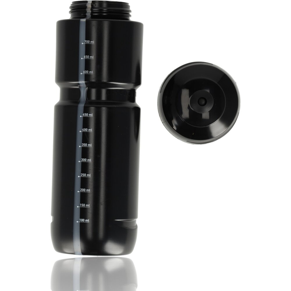 Discountershop Fiets Bidon 800ml Zwart – BPA-vrij Bidon Racefiets & MTB – Essentieel Accessoire Discountershop Fiets Bidon 800ml Zwart – BPA-vrij Bidon Racefiets & MTB – Essentieel Accessoire