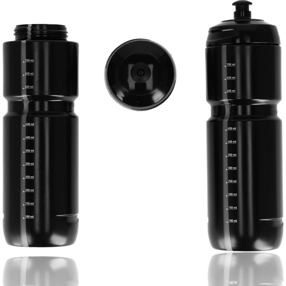 Discountershop Fiets Bidon 800ml Zwart – BPA-vrij Bidon Racefiets & MTB – Essentieel Accessoire Discountershop Fiets Bidon 800ml Zwart – BPA-vrij Bidon Racefiets & MTB – Essentieel Accessoire