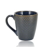 Discountershop Espresso Cup – Ceramic Coffee Mug with Handle 250ml – Stoneware Coffee Cup & Tea Mug – Microwave Safe & Dishwasher Safe Discountershop Espresso Cup – Ceramic Coffee Mug with Handle 250ml – Stoneware Coffee Cup & Tea Mug – Microwave Safe & Dishwasher Safe