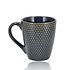 Espresso Cup – Ceramic Coffee Mug with Handle 250ml – Stoneware Coffee Cup & Tea Mug – Microwave Safe & Dishwasher Safe