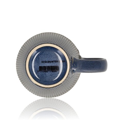 Discountershop Espresso Kopje – Aardewerk Koffiemok met Oor 250ml – Keramische Koffiebeker & Theemok – Magnetron- en Vaatwasserbestendig Discountershop Espresso Kopje – Aardewerk Koffiemok met Oor 250ml – Keramische Koffiebeker & Theemok – Magnetron- en Vaatwasserbestendig