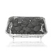 Merkloos Disposable BBQ with Charcoal – Instant Barbecue – Aluminum Portable BBQ Grill for Camping, Picnic, Garden Party & Outdoor Adventures Merkloos Disposable BBQ with Charcoal – Instant Barbecue – Aluminum Portable BBQ Grill for Camping, Picnic, Garden Party & Outdoor Adventures